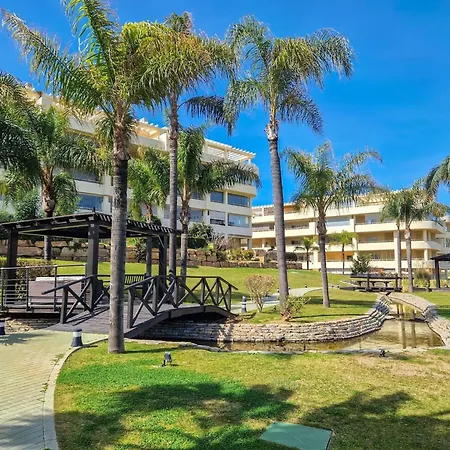 2 Bed 3rd Floor - Miramar Del Sol Apartment