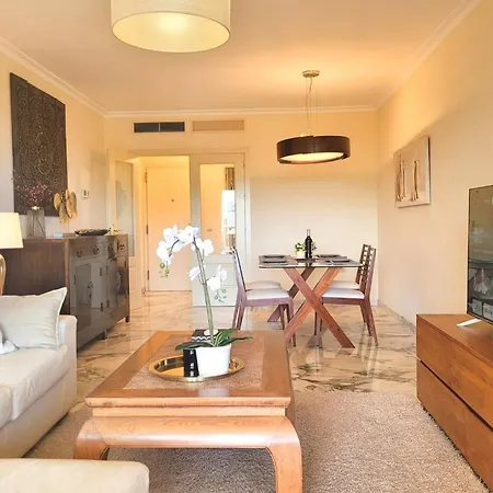 2 Bed 3rd Floor - Miramar Del Sol Apartment MIJAS COSTA