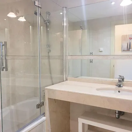 Apartment 2 Bed 3rd Floor - Miramar Del Sol MIJAS COSTA