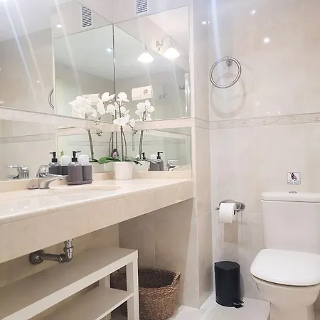 2 Bed 3rd Floor - Miramar Del Sol MIJAS COSTA