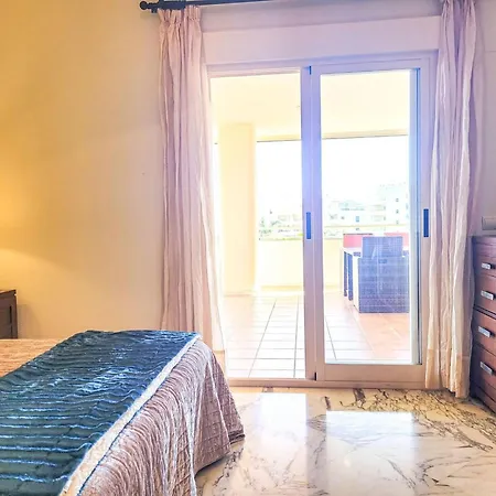 2 Bed 3rd Floor - Miramar Del Sol Apartment