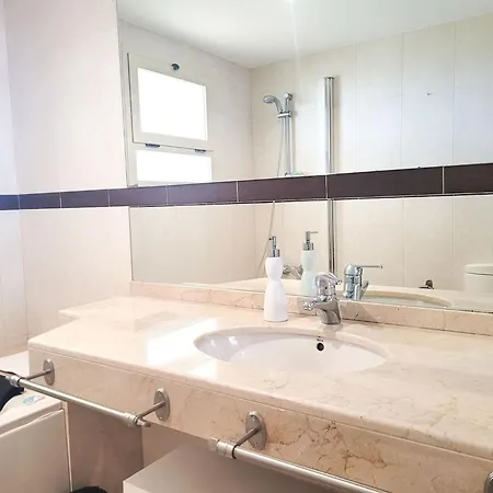 Apartment 2 Bed 3rd Floor - Miramar Del Sol