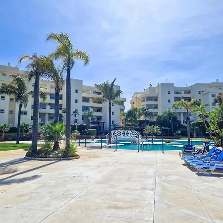 2 Bed 3rd Floor - Miramar Del Sol Apartment *