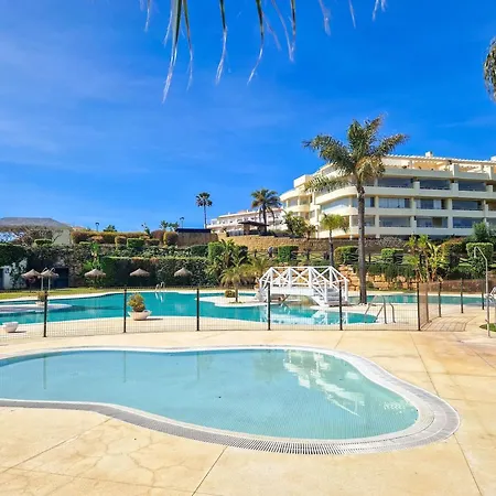 Apartment 2 Bed 3rd Floor - Miramar Del Sol *
