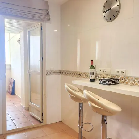 2 Bed 3rd Floor - Miramar Del Sol * MIJAS COSTA