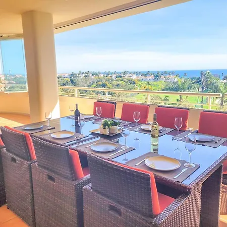 2 Bed 3rd Floor - Miramar Del Sol