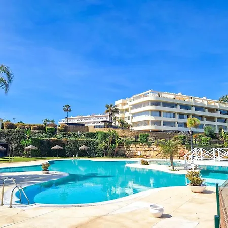 2 Bed 3rd Floor - Miramar Del Sol Apartment