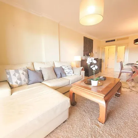 Apartment 2 Bed 3rd Floor - Miramar Del Sol