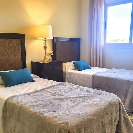 2 Bed 3rd Floor - Miramar Del Sol Apartment MIJAS COSTA