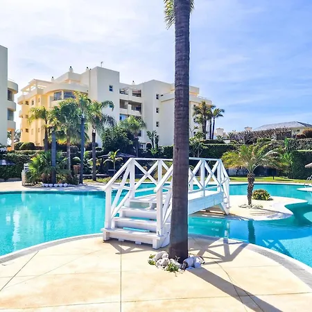 Apartment 2 Bed 3rd Floor - Miramar Del Sol MIJAS COSTA