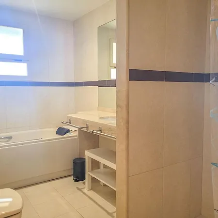 2 Bed 3rd Floor - Miramar Del Sol MIJAS COSTA