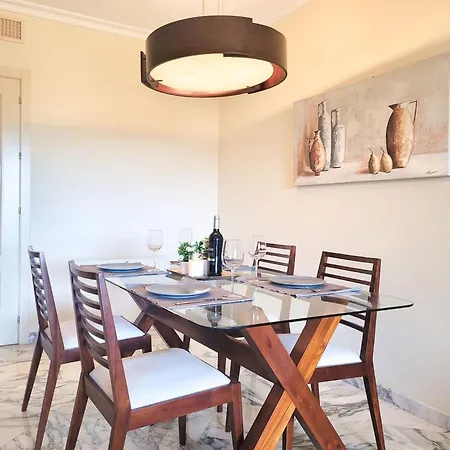 2 Bed 3rd Floor - Miramar Del Sol