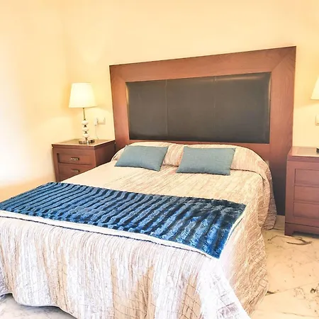 2 Bed 3rd Floor - Miramar Del Sol Apartment *
