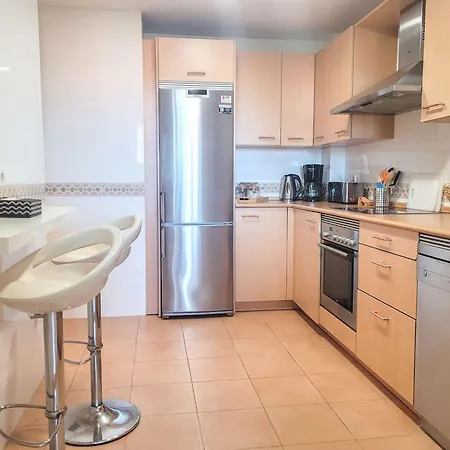 Apartment 2 Bed 3rd Floor - Miramar Del Sol *