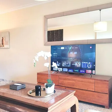 Apartment 2 Bed 3rd Floor - Miramar Del Sol MIJAS COSTA