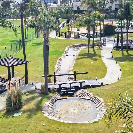 2 Bed 3rd Floor - Miramar Del Sol * MIJAS COSTA
