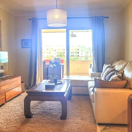 2 Bed 3rd Floor - Miramar Del Sol Apartment