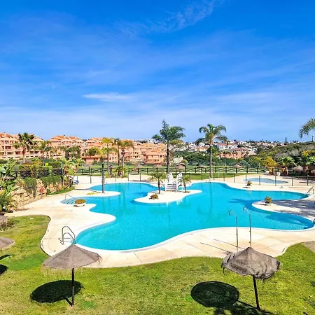 Apartment 2 Bed 3rd Floor - Miramar Del Sol MIJAS COSTA