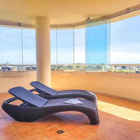 2 Bed 3rd Floor - Miramar Del Sol Apartment
