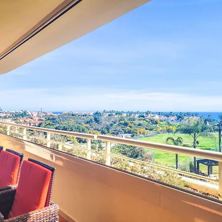 Apartment 2 Bed 3rd Floor - Miramar Del Sol
