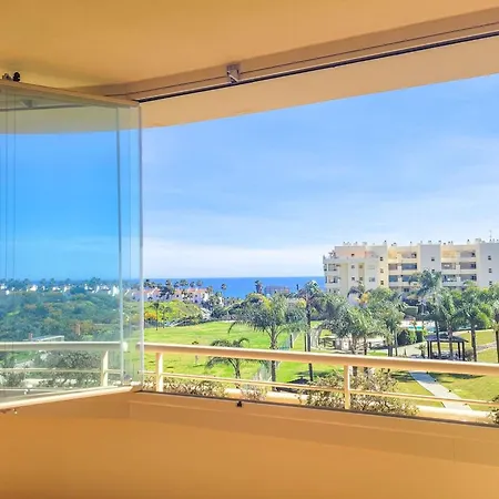 2 Bed 3rd Floor - Miramar Del Sol Apartment MIJAS COSTA