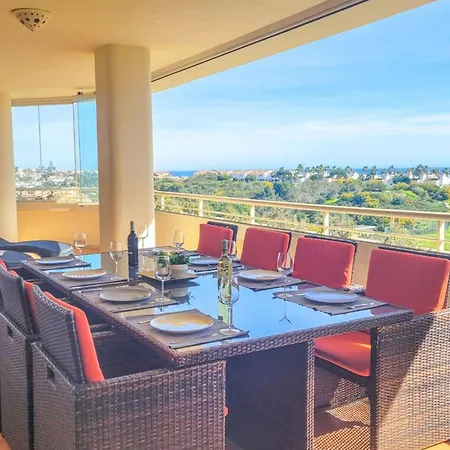 Apartment 2 Bed 3rd Floor - Miramar Del Sol MIJAS COSTA