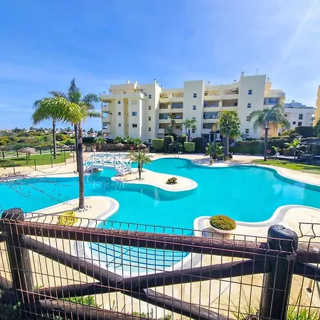Apartment 2 Bed 3rd Floor - Miramar Del Sol *